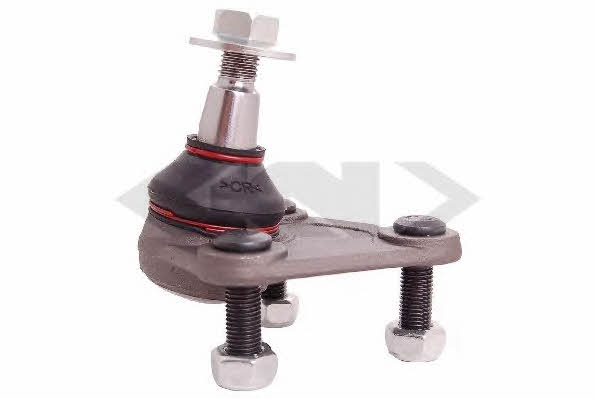 GKN-Spidan 57016 Ball joint 57016: Buy near me at 2407.PL in Poland at an Affordable price!