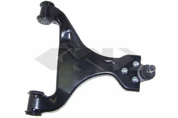 GKN-Spidan 44336 Track Control Arm 44336: Buy near me in Poland at 2407.PL - Good price!