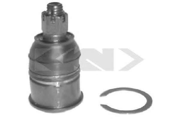 GKN-Spidan 40963 Ball joint 40963: Buy near me in Poland at 2407.PL - Good price!