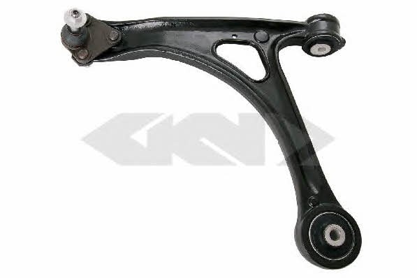 GKN-Spidan 40552 Track Control Arm 40552: Buy near me in Poland at 2407.PL - Good price!
