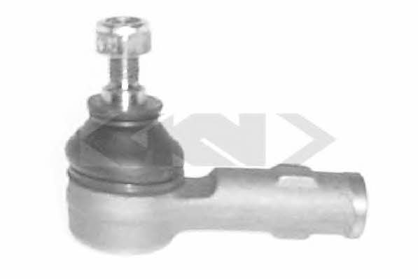 GKN-Spidan 40725 Tie rod end outer 40725: Buy near me in Poland at 2407.PL - Good price!