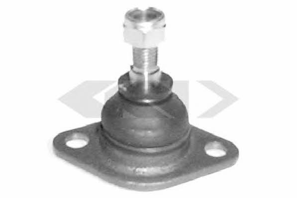 GKN-Spidan 40566 Ball joint 40566: Buy near me in Poland at 2407.PL - Good price!