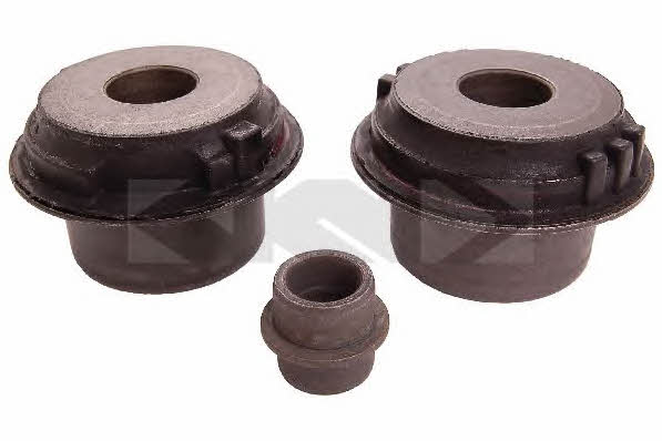 GKN-Spidan 412406 Control Arm-/Trailing Arm Bush 412406: Buy near me at 2407.PL in Poland at an Affordable price!