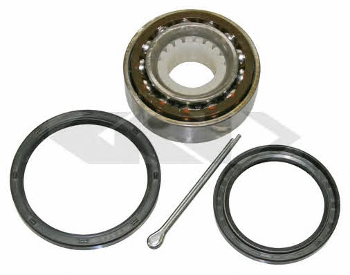 GKN-Spidan 26583 Wheel bearing kit 26583: Buy near me in Poland at 2407.PL - Good price!