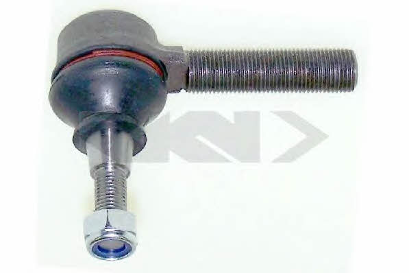 GKN-Spidan 40743 Tie rod end outer 40743: Buy near me in Poland at 2407.PL - Good price!