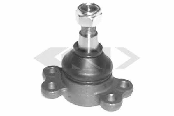 GKN-Spidan 44055 Ball joint 44055: Buy near me at 2407.PL in Poland at an Affordable price!