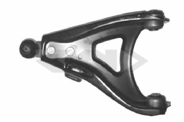 GKN-Spidan 50209 Track Control Arm 50209: Buy near me in Poland at 2407.PL - Good price!