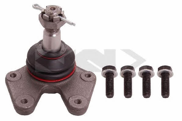 GKN-Spidan 40823 Ball joint 40823: Buy near me in Poland at 2407.PL - Good price!