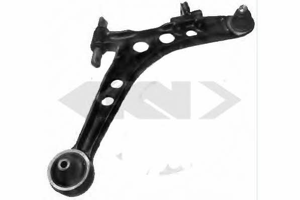 GKN-Spidan 44091 Track Control Arm 44091: Buy near me in Poland at 2407.PL - Good price!
