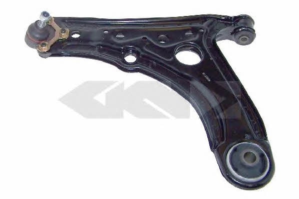 GKN-Spidan 45209 Track Control Arm 45209: Buy near me in Poland at 2407.PL - Good price!