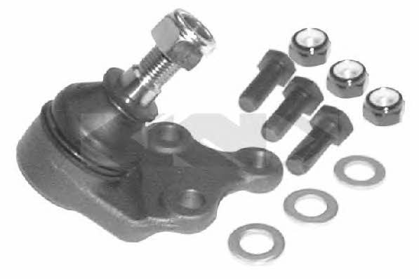 GKN-Spidan 40597 Ball joint 40597: Buy near me in Poland at 2407.PL - Good price!