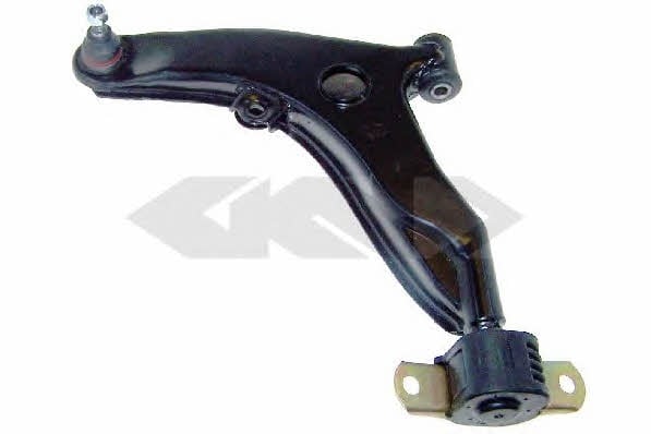 GKN-Spidan 44099 Track Control Arm 44099: Buy near me at 2407.PL in Poland at an Affordable price!