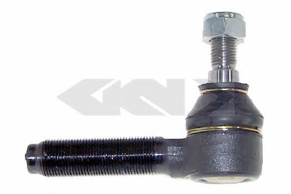 GKN-Spidan 45655 Tie rod end outer 45655: Buy near me in Poland at 2407.PL - Good price!