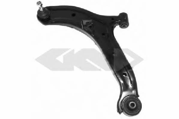 GKN-Spidan 40979 Track Control Arm 40979: Buy near me in Poland at 2407.PL - Good price!