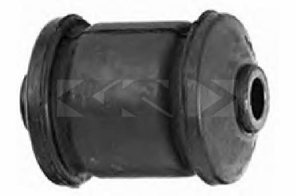 GKN-Spidan 410998 Control Arm-/Trailing Arm Bush 410998: Buy near me in Poland at 2407.PL - Good price!