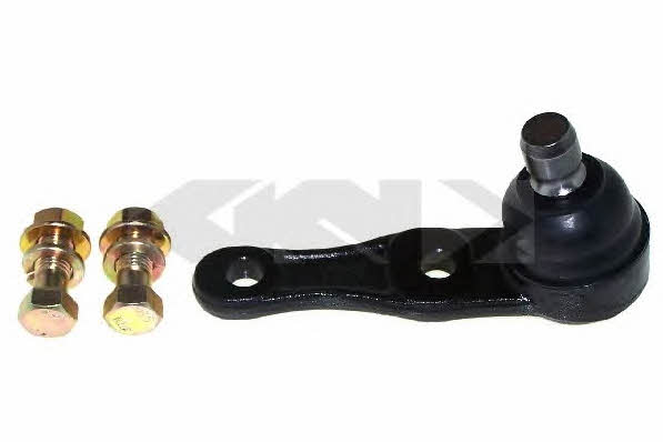 GKN-Spidan 40817 Ball joint 40817: Buy near me in Poland at 2407.PL - Good price!