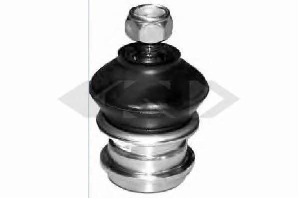 GKN-Spidan 44080 Ball joint 44080: Buy near me in Poland at 2407.PL - Good price!