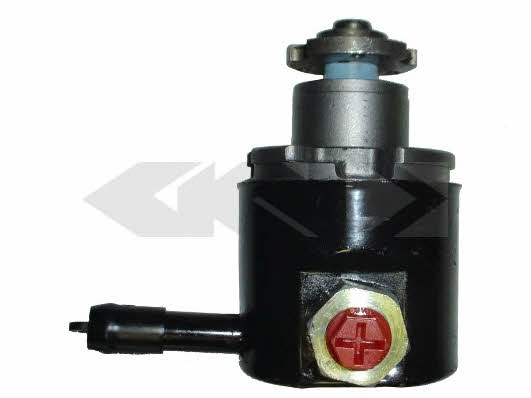 GKN-Spidan 53563 Hydraulic Pump, steering system 53563: Buy near me in Poland at 2407.PL - Good price!
