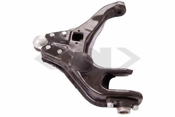 GKN-Spidan 44034 Track Control Arm 44034: Buy near me in Poland at 2407.PL - Good price!