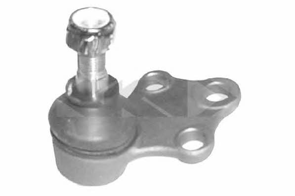 GKN-Spidan 40583 Ball joint 40583: Buy near me in Poland at 2407.PL - Good price!