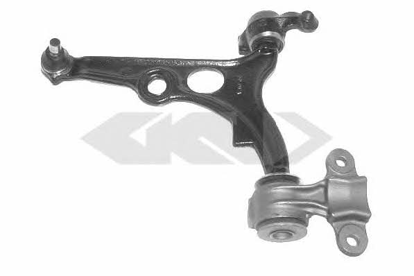 GKN-Spidan 44433 Suspension arm front lower left 44433: Buy near me in Poland at 2407.PL - Good price!