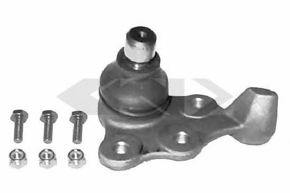 GKN-Spidan 45091 Ball joint 45091: Buy near me in Poland at 2407.PL - Good price!