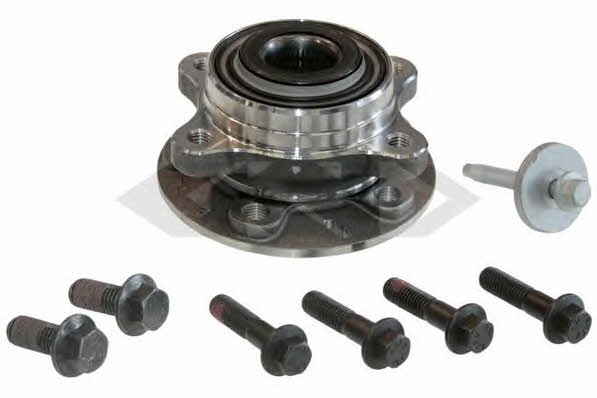 GKN-Spidan 72086 Wheel hub with front bearing 72086: Buy near me in Poland at 2407.PL - Good price!