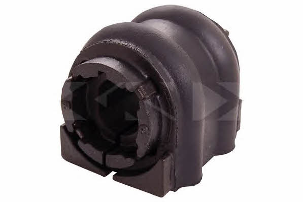 GKN-Spidan 412254 Rear stabilizer bush 412254: Buy near me at 2407.PL in Poland at an Affordable price!