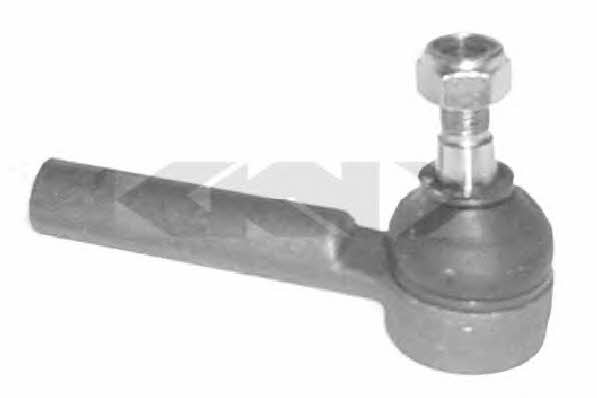 GKN-Spidan 40814 Tie rod end outer 40814: Buy near me in Poland at 2407.PL - Good price!