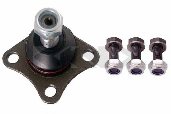 GKN-Spidan 50269 Ball joint 50269: Buy near me in Poland at 2407.PL - Good price!