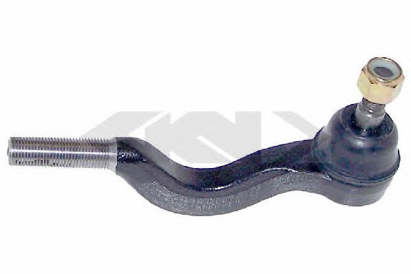 GKN-Spidan 40731 Tie rod end outer 40731: Buy near me in Poland at 2407.PL - Good price!