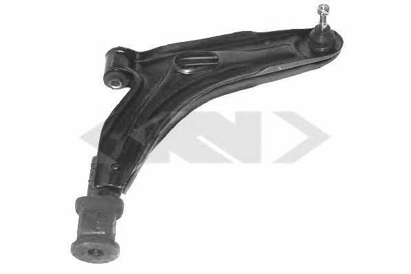 GKN-Spidan 44519 Track Control Arm 44519: Buy near me in Poland at 2407.PL - Good price!