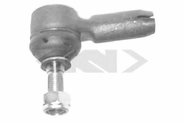 GKN-Spidan 45022 Tie rod end outer 45022: Buy near me at 2407.PL in Poland at an Affordable price!