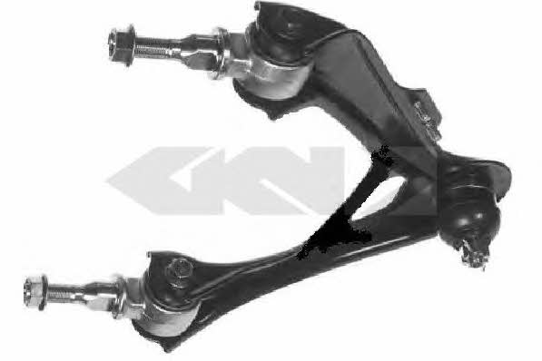 GKN-Spidan 40949 Track Control Arm 40949: Buy near me in Poland at 2407.PL - Good price!