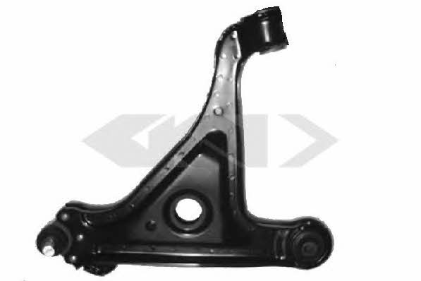 GKN-Spidan 44361 Track Control Arm 44361: Buy near me in Poland at 2407.PL - Good price!