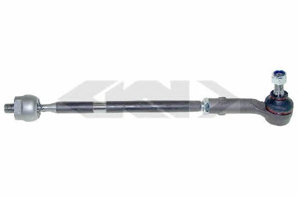 GKN-Spidan 45218 Steering rod with tip right, set 45218: Buy near me in Poland at 2407.PL - Good price!