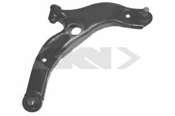 GKN-Spidan 40874 Track Control Arm 40874: Buy near me in Poland at 2407.PL - Good price!