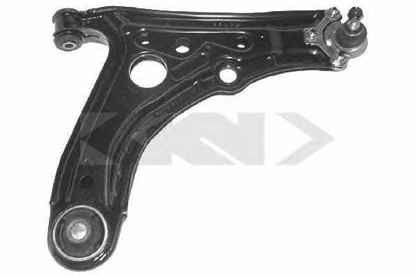 GKN-Spidan 45208 Track Control Arm 45208: Buy near me in Poland at 2407.PL - Good price!