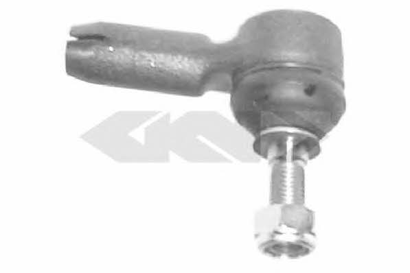 GKN-Spidan 45024 Tie rod end outer 45024: Buy near me in Poland at 2407.PL - Good price!