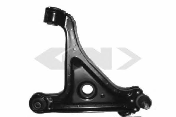 GKN-Spidan 44362 Track Control Arm 44362: Buy near me in Poland at 2407.PL - Good price!