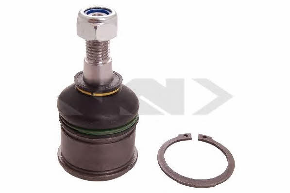 GKN-Spidan 40917 Ball joint 40917: Buy near me in Poland at 2407.PL - Good price!