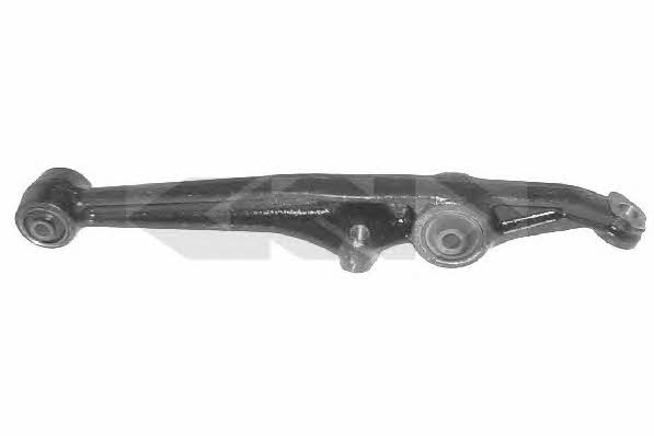 GKN-Spidan 40908 Track Control Arm 40908: Buy near me in Poland at 2407.PL - Good price!