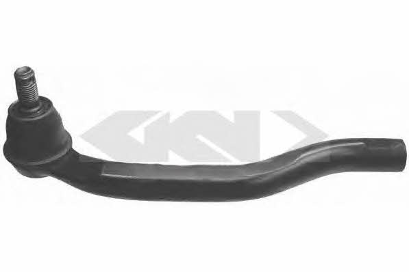 GKN-Spidan 40960 Tie rod end outer 40960: Buy near me in Poland at 2407.PL - Good price!