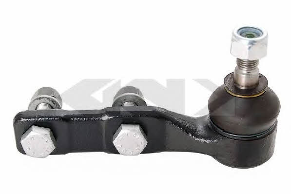 GKN-Spidan 51022 Ball joint 51022: Buy near me at 2407.PL in Poland at an Affordable price!