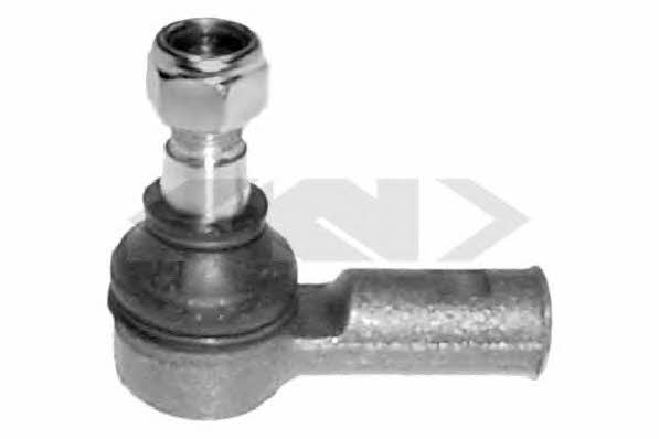 GKN-Spidan 45054 Tie rod end outer 45054: Buy near me in Poland at 2407.PL - Good price!