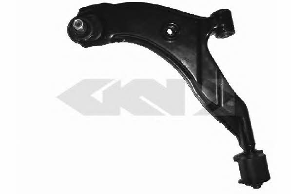 GKN-Spidan 40971 Track Control Arm 40971: Buy near me in Poland at 2407.PL - Good price!
