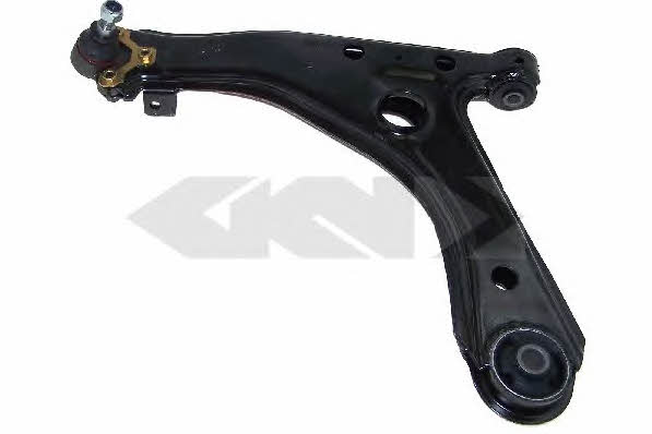 GKN-Spidan 45213 Track Control Arm 45213: Buy near me in Poland at 2407.PL - Good price!