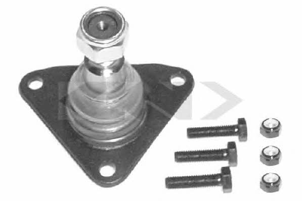 GKN-Spidan 46851 Ball joint 46851: Buy near me at 2407.PL in Poland at an Affordable price!