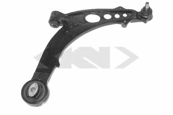 GKN-Spidan 45788 Track Control Arm 45788: Buy near me in Poland at 2407.PL - Good price!