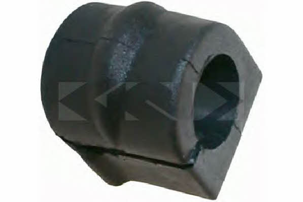 GKN-Spidan 411186 Front stabilizer bush 411186: Buy near me at 2407.PL in Poland at an Affordable price!